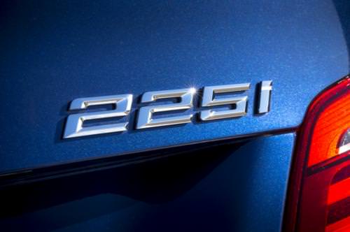 BMW 2 Serisi Active Tourer xDrive’a Kavuştu