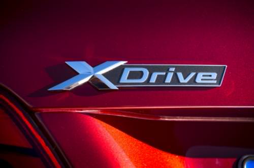 BMW 2 Serisi Active Tourer xDrive’a Kavuştu