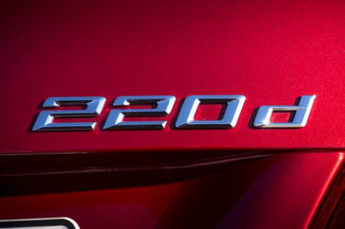 BMW 2 Serisi Active Tourer xDrive’a Kavuştu