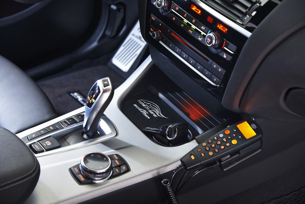 Alman Polisi X4 ile Güçleniyor