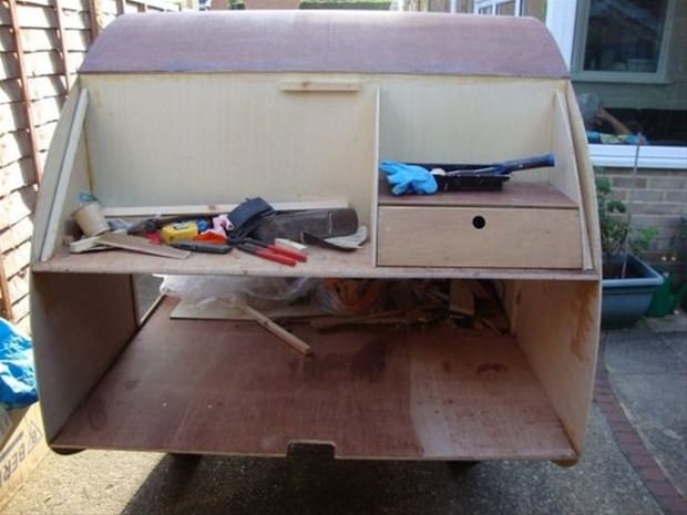 Motosiklet Mi Ev Mi?