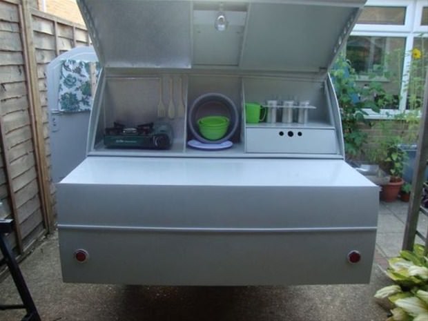 Motosiklet Mi Ev Mi?