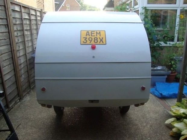 Motosiklet Mi Ev Mi?