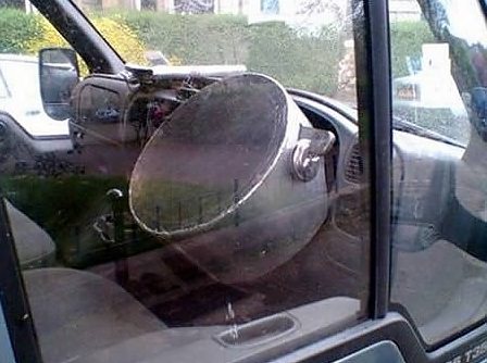 Otomobilim Çalınmasın