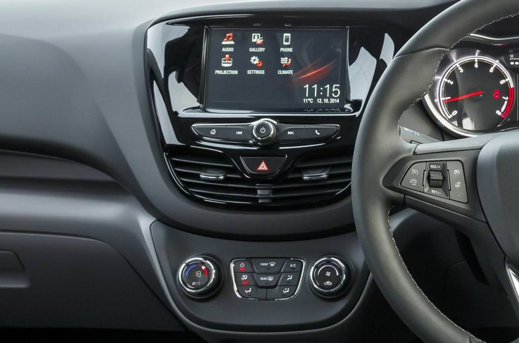 Opel Ailesi “Karl” ile Genişledi