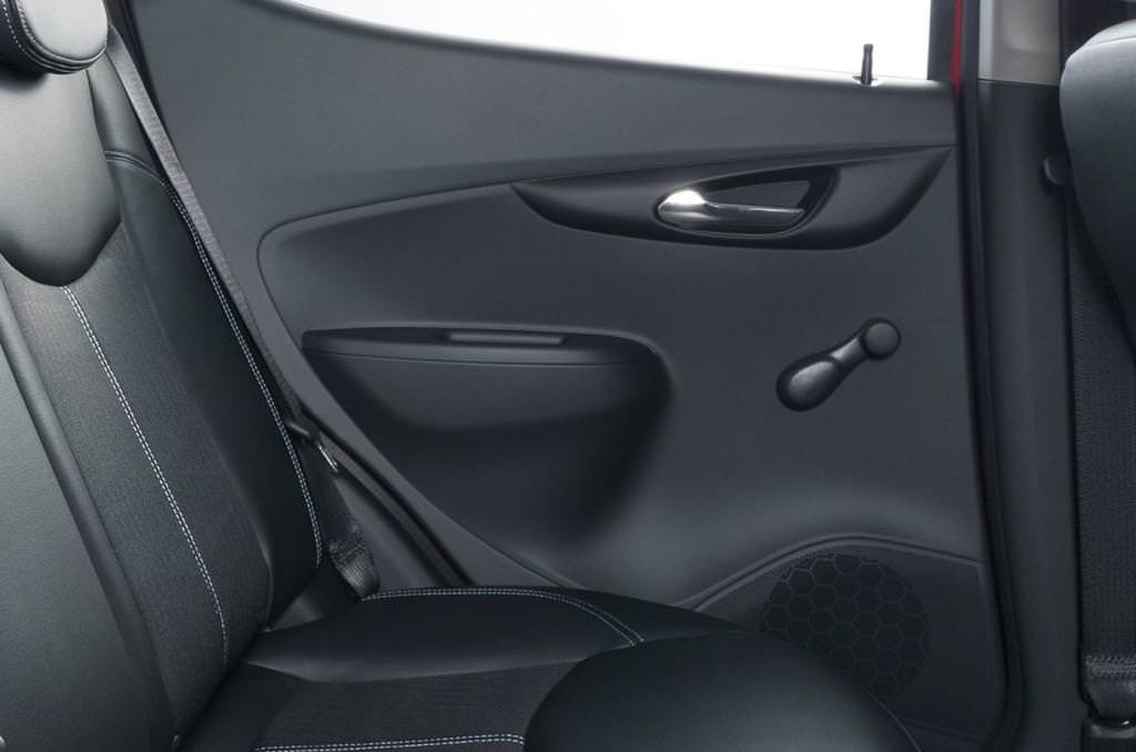 Opel Ailesi “Karl” ile Genişledi