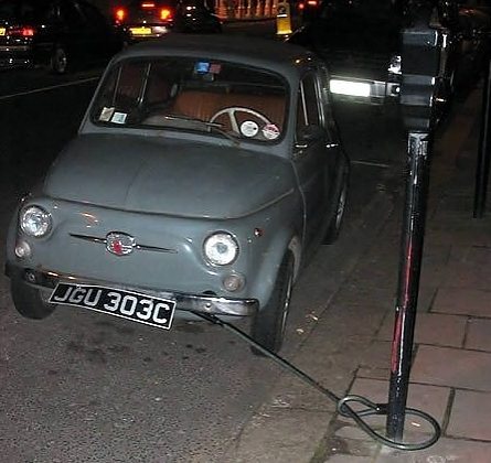 Otomobilim Çalınmasın