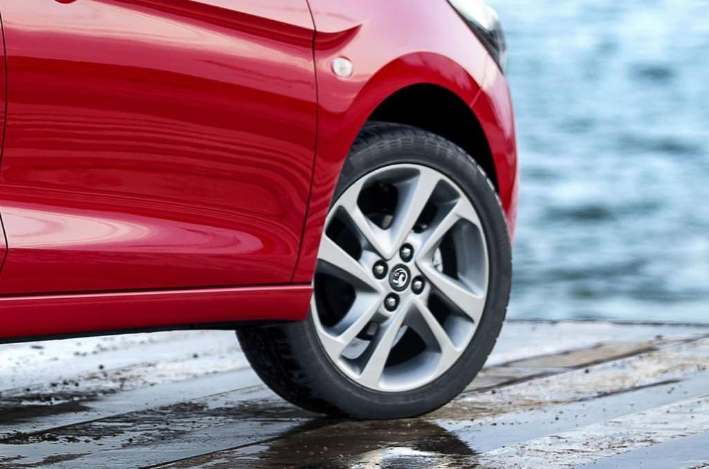 Opel Ailesi “Karl” ile Genişledi