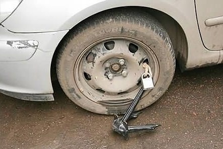 Otomobilim Çalınmasın