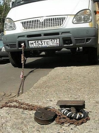 Otomobilim Çalınmasın