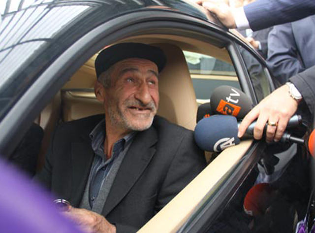 Porsche Kazandı Ama Ehliyeti Yok