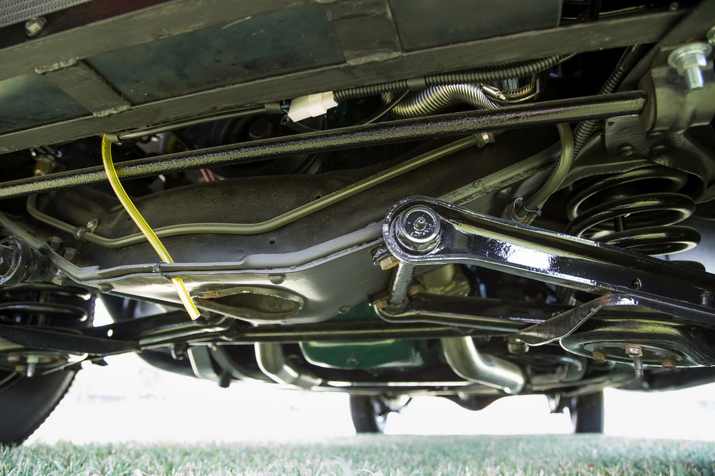 Tarihin İlk Batmobili