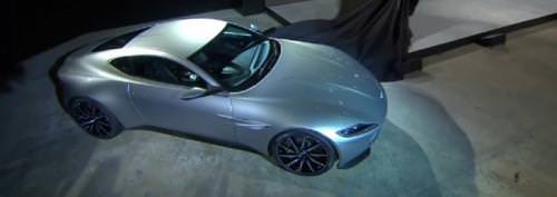James Bond'un Otomobilleri