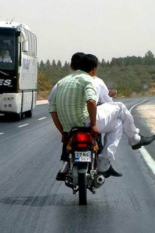 Yurdum İnsanı ve Pratik Çözümleri