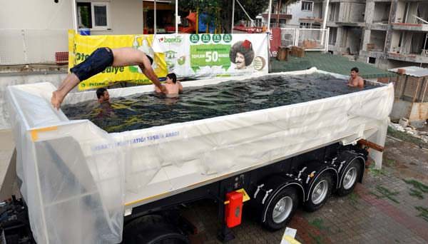 Yurdum İnsanı ve Pratik Çözümleri