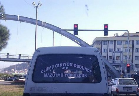 Yurdum İnsanı ve Pratik Çözümleri