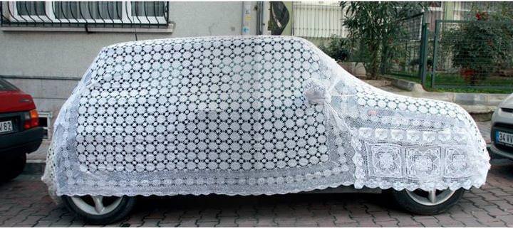 Yurdum İnsanı ve Pratik Çözümleri