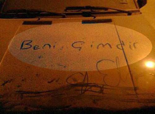 Yurdum İnsanı ve Pratik Çözümleri