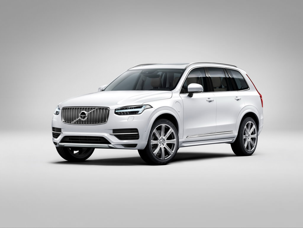 2.5 Litre Yakan SUV