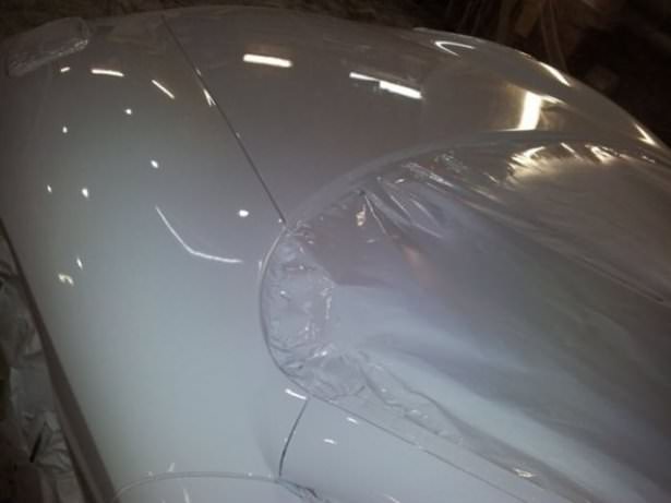 Önce Limuzin Sonra Ferrari Yaptı