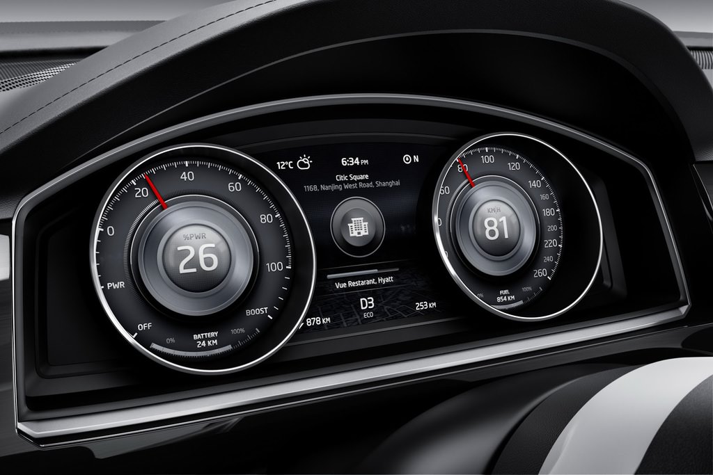 Volkswagen'e Yeni Crossover Müjdesi