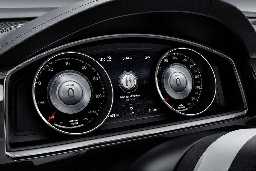 Volkswagen'e Yeni Crossover Müjdesi