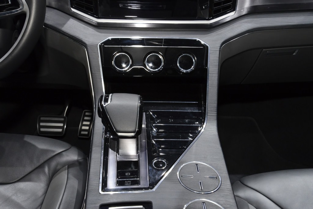 Volkswagen'e Yeni Crossover Müjdesi