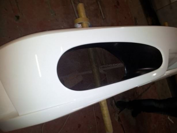 Önce Limuzin Sonra Ferrari Yaptı