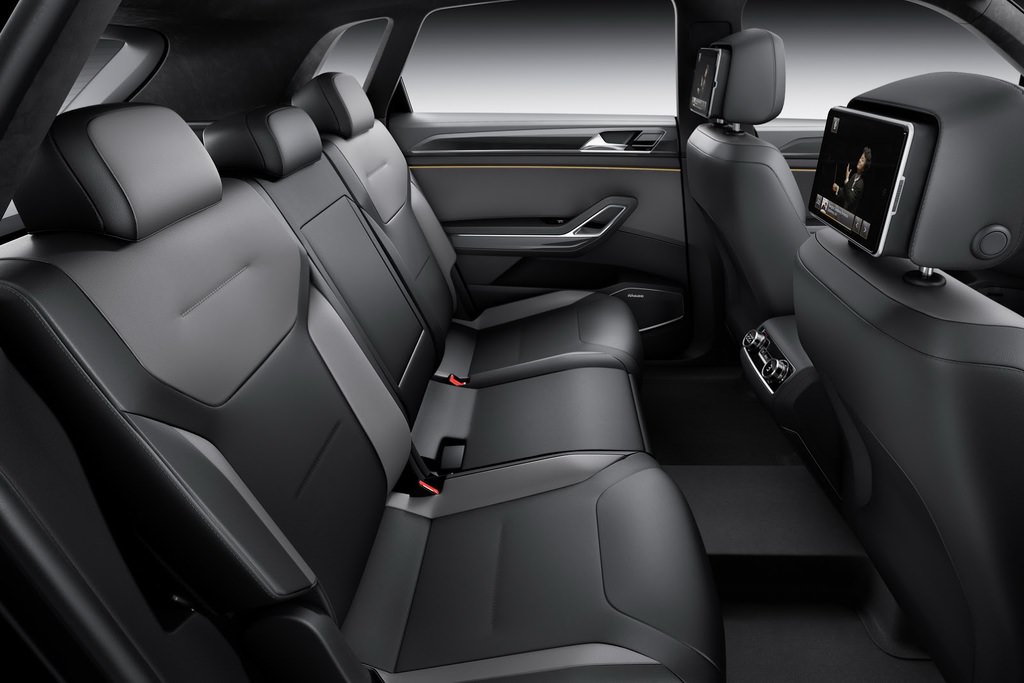 Volkswagen'e Yeni Crossover Müjdesi