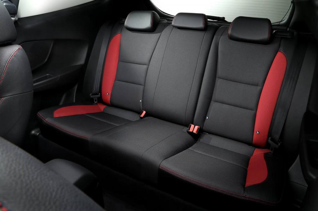 Makyajlı i30 Turboyla Geliyor