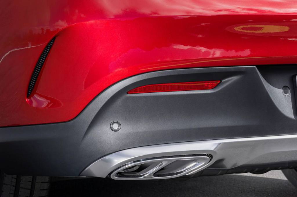 X6’nın Karşısına GLE Coupe