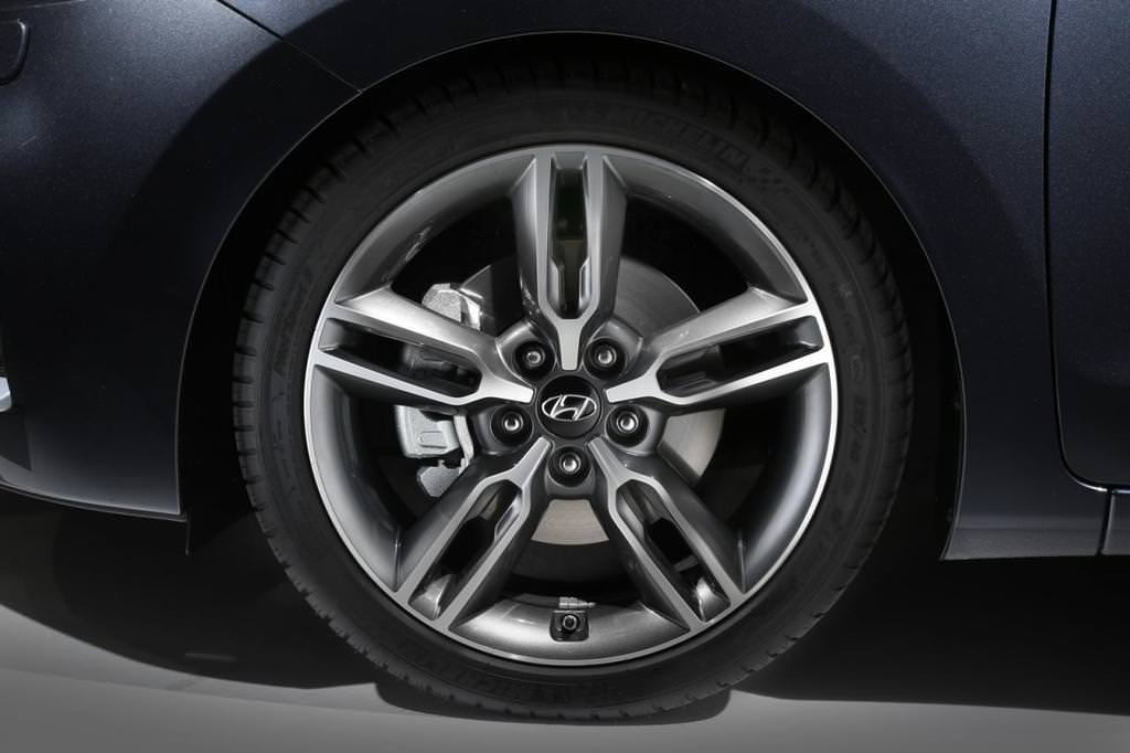 Makyajlı i30 Turboyla Geliyor