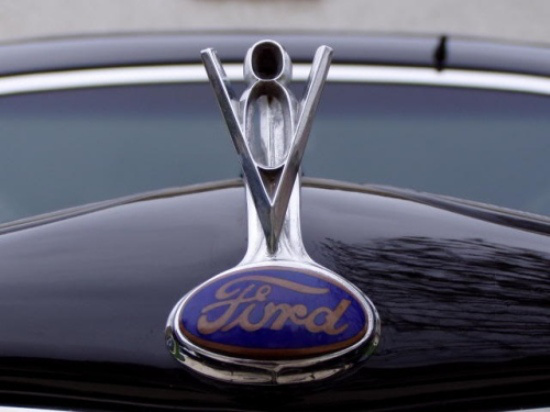 En İlginç Kaput Süsleri