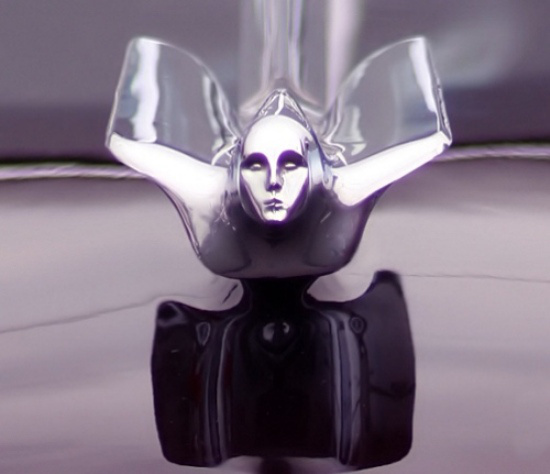 En İlginç Kaput Süsleri