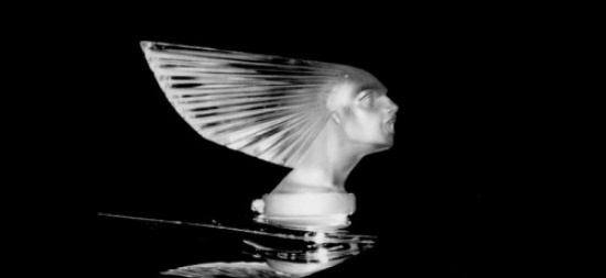 En İlginç Kaput Süsleri