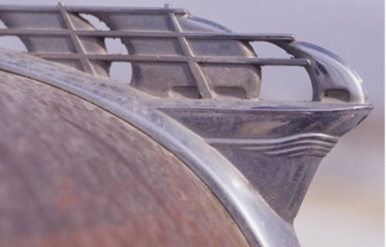 En İlginç Kaput Süsleri