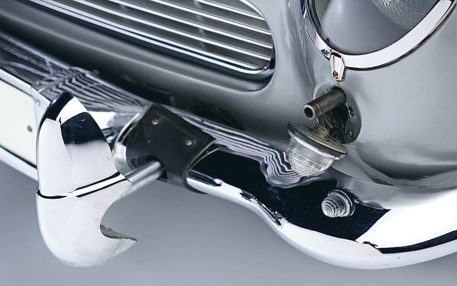 James Bond’un Gizli Silahı