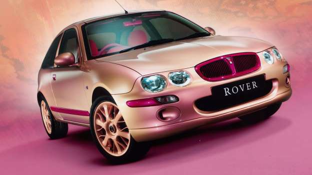 Modayla Otomobillerin Buluşması