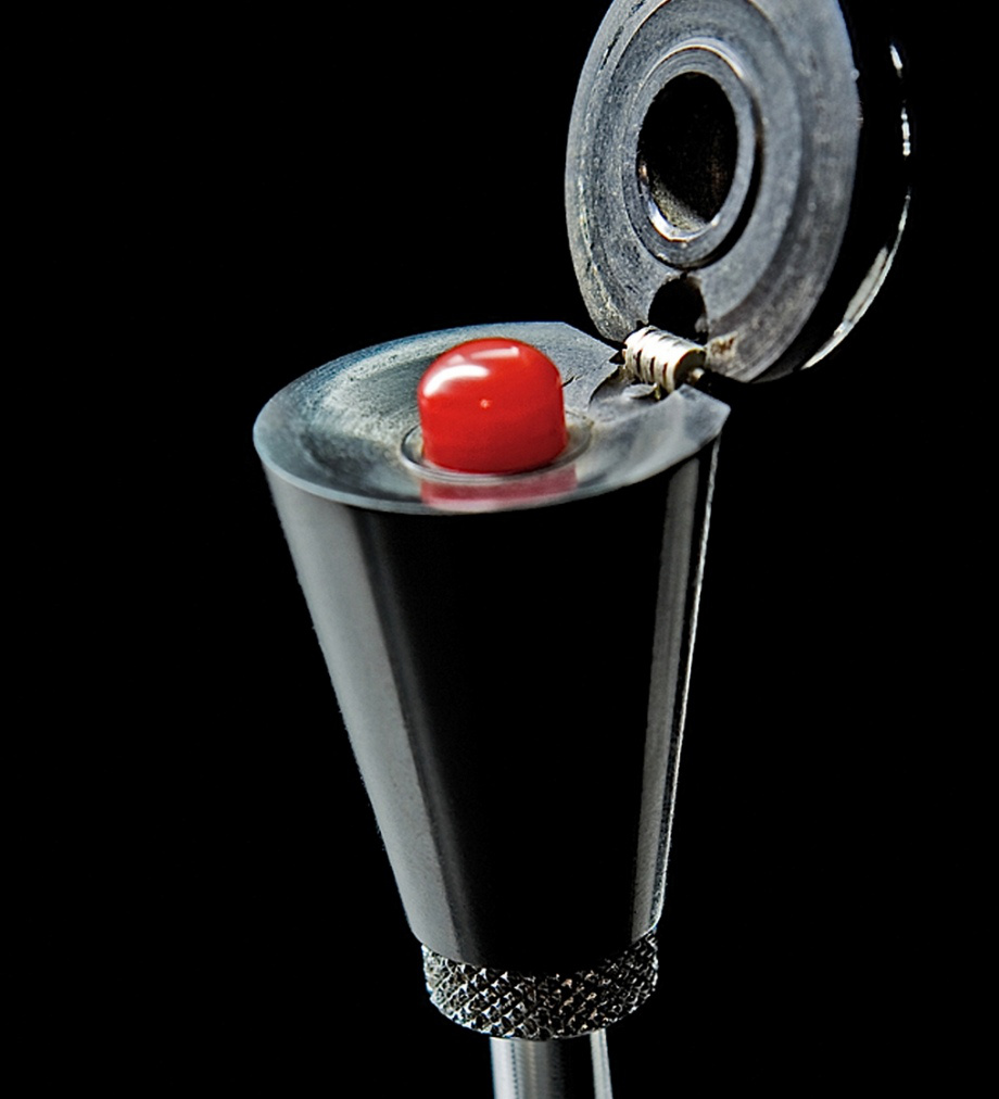 James Bond’un Gizli Silahı