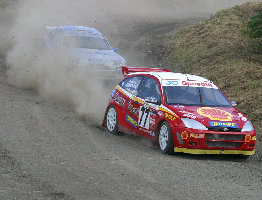 Motorsporlarından Efsaneler