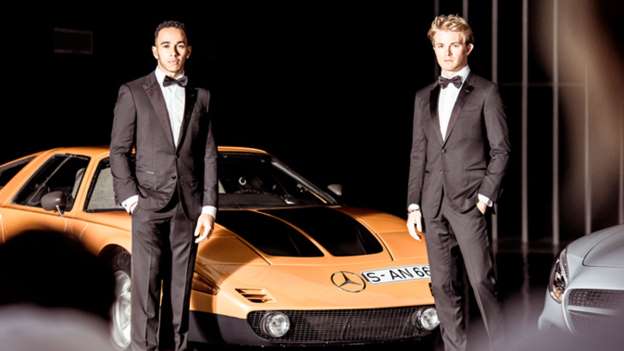 Modayla Otomobillerin Buluşması