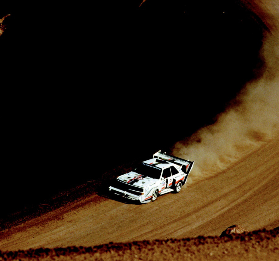 Motorsporlarından Efsaneler