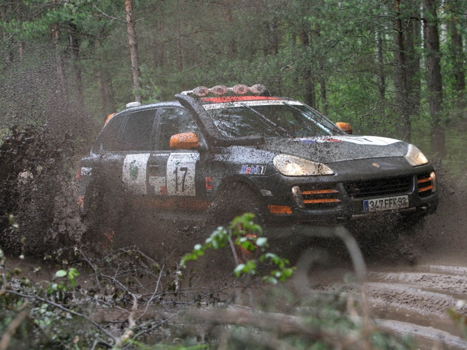 Motorsporlarından Efsaneler