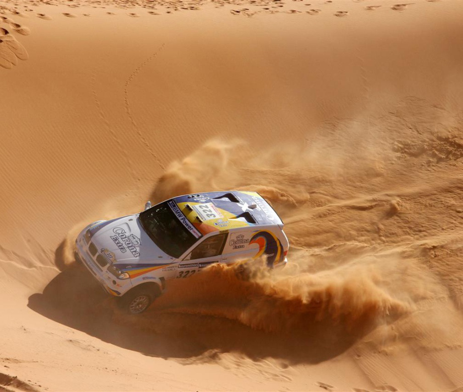 Motorsporlarından Efsaneler