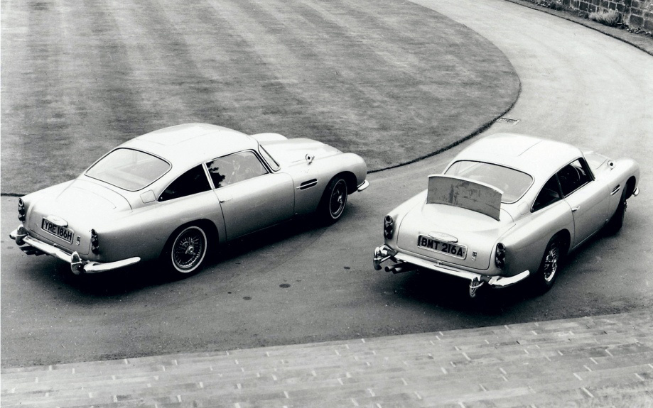 James Bond’un Gizli Silahı