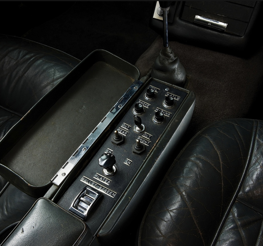 James Bond’un Gizli Silahı