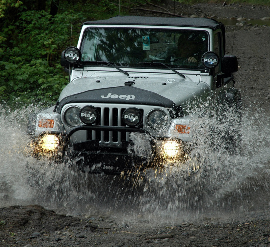 Motorsporlarından Efsaneler