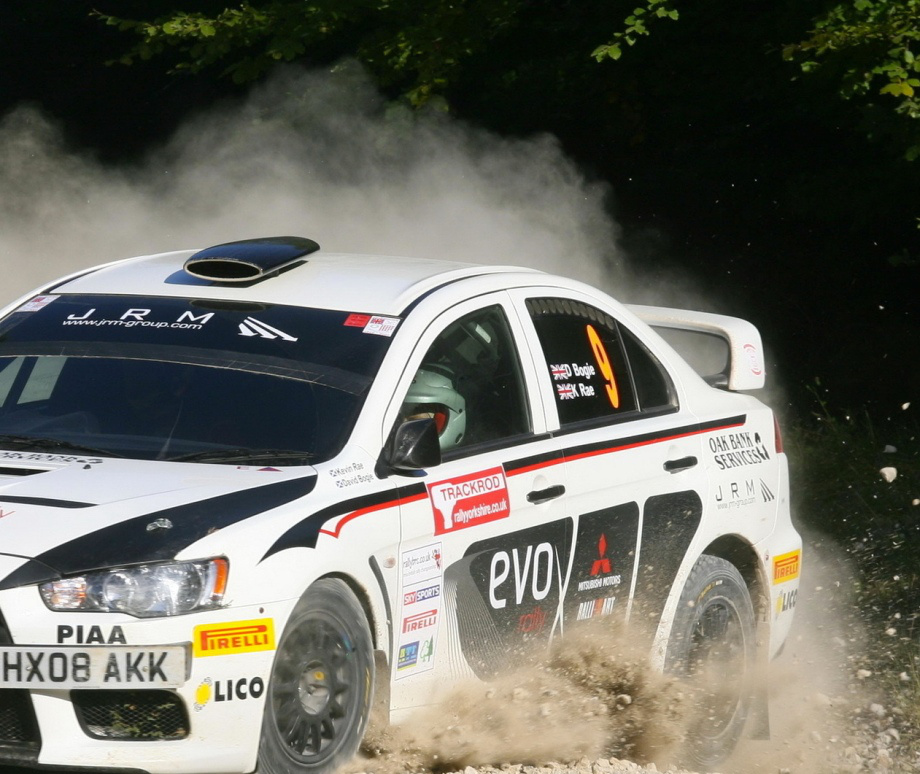 Motorsporlarından Efsaneler