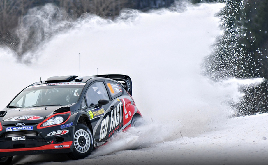 Motorsporlarından Efsaneler