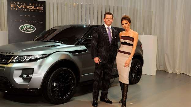 Modayla Otomobillerin Buluşması